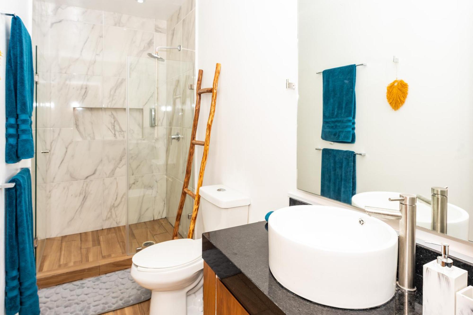 Casa Bonita Playa Del Carmen Apartment Ngoại thất bức ảnh