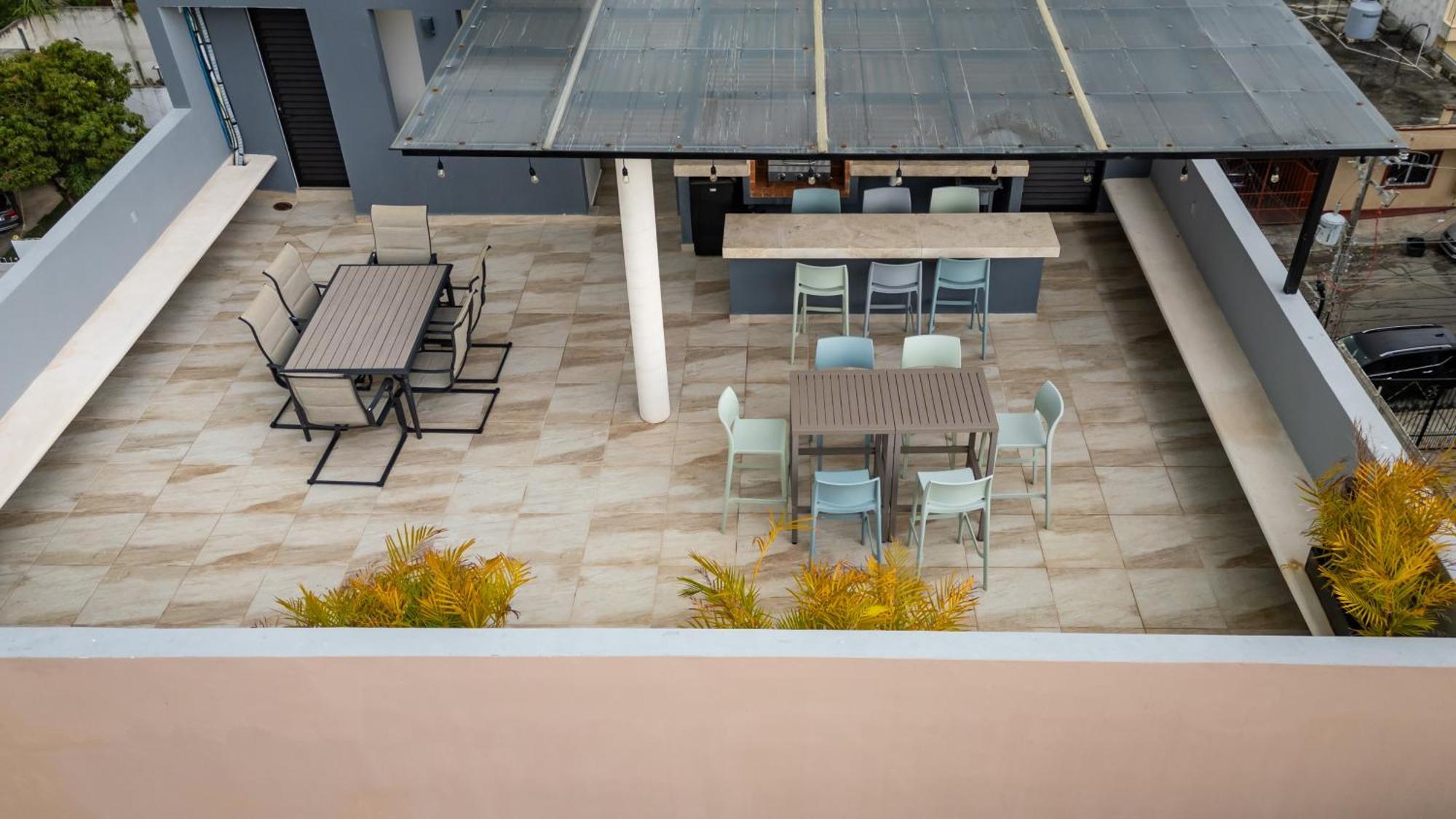 Casa Bonita Playa Del Carmen Apartment Ngoại thất bức ảnh