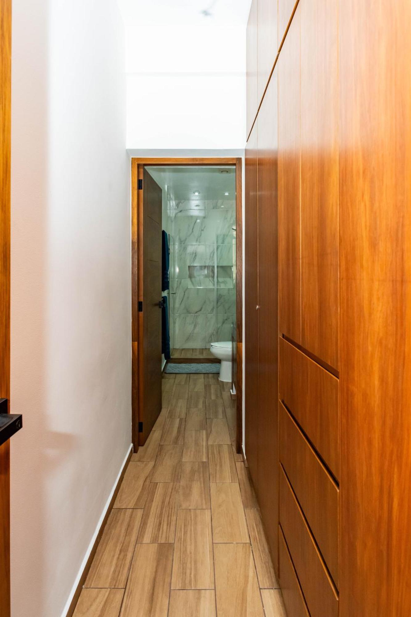 Casa Bonita Playa Del Carmen Apartment Ngoại thất bức ảnh